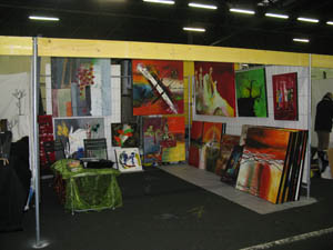 Expo MIN 2010